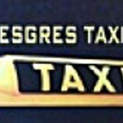Desgres Taxis La Vraie Croix