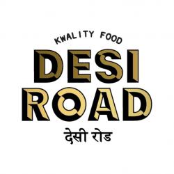 Restaurant Desi Road - 1 - 