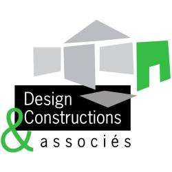Design Constructions Et Associés Granville
