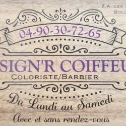 Coiffeur Design R coiffeur - 1 - 