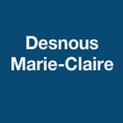 Peintre Desnous Marie Claire - 1 - 