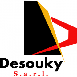 Architecte DESOUKY - 1 - 