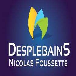 Desplebains - Foussette Nicolas Châtellerault