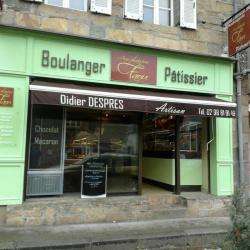 Boulangerie Despres Didier