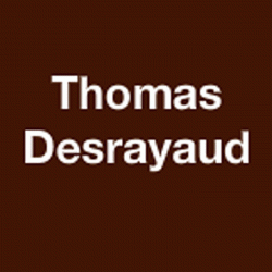 Desrayaud Thomas Saint Didier Sur Chalaronne
