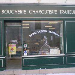 Boucherie Charcuterie DESSABLES-BORDELAIS - 1 - 