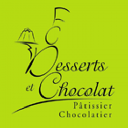 Desserts Et Chocolat