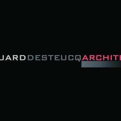 Architecte DESTEUCQ Edouard - 1 - 