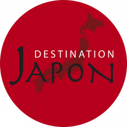 Destination Japon  Paris