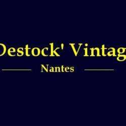 Destock' Vintage Nantes