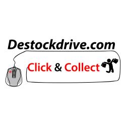 Supérette et Supermarché Destock Drive - 1 - Destock Drive - 