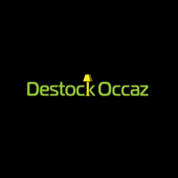 Centres commerciaux et grands magasins Destock Occaz - 1 - 