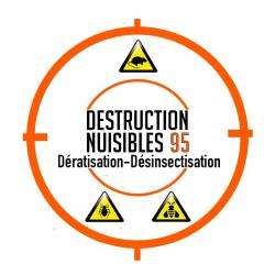 Destruction Des Nuisibles Franconville
