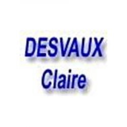 Desvaux Claire  Angers