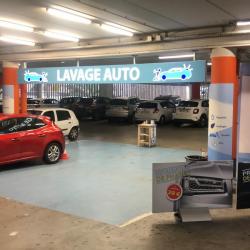 Lavage Auto DetailCar Auchan la Seyne - 1 - 