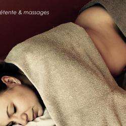 Massage Détente et massages - Nathalie LANDRIEVE - 1 - Massage Prénatal - 