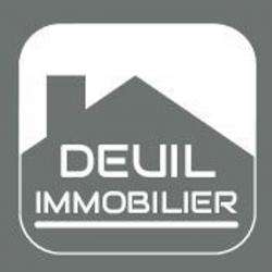 Agence immobilière Agence Deuil Immobilier - 1 - 