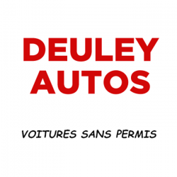 Deuley Autos Les Ponts De Cé
