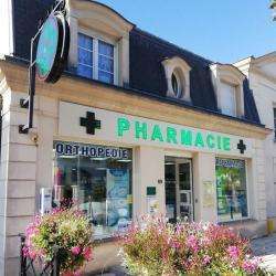 Pharmacie Maison Blanche Gagny