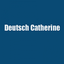 Deutsch Catherine Paris