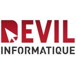Devil Informatique Reims