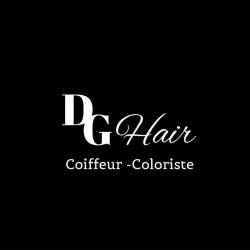Dg Hair Coiffeur - Coloriste Marseille