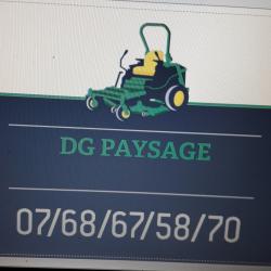 Jardinerie DG PAYSAGE - 1 - 