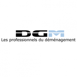 Dgm Déménagement Paris