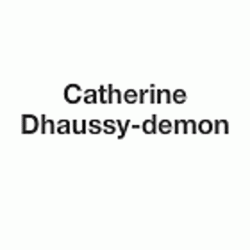 Dhaussy-demon Catherine Iwuy