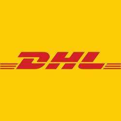 Poste DHL - 1 - 