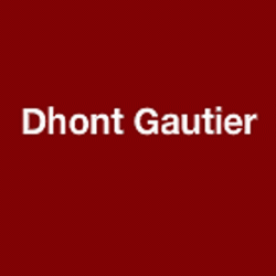 Dhont Gauthier