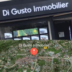 Agence immobilière Di Gusto Immobilier - 1 - 