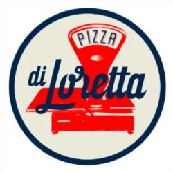 Pizza Di Loretta - Caulaincourt  Paris