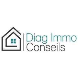 Agence immobilière Diag Immo Conseils - 1 - 