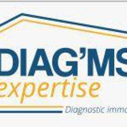 Diagnostic immobilier Diag'ms Expertise - 1 - 