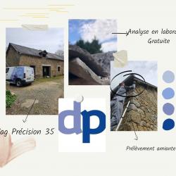 Diag Précision 35 - Diagnostics Immobiliers - Rennes Rennes
