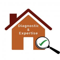 Diagnostic immobilier DIAGNOSTIC ET EXPERTISE  - 1 - 