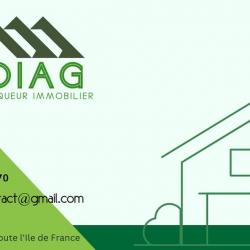Diagnostic immobilier Diagnostic Immobilier - Clichy-Sous-Bois - is diag - 1 - 