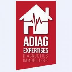 Diagnostic Immobilier Gard : Adiag Expertises Gard Saint Florent Sur Auzonnet