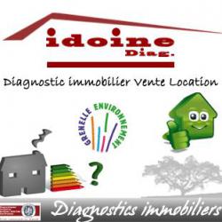 Diagnostic immobilier Diagnostic immobilier Nîmes IDOINE Diag - 1 - 