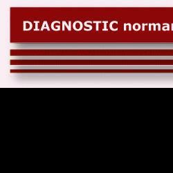 Diagnostic Normand Ouistreham