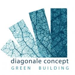 Architecte DIAGONALE CONCEPT - 1 - 