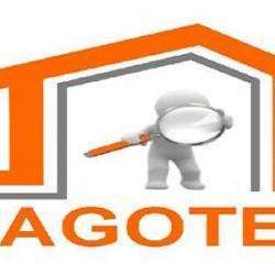 Diagnostic immobilier DIAGOTEC - 1 - 