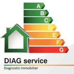 Hôpitaux et cliniques DIAGservice - Diagnostic Immobilier - 1 - 