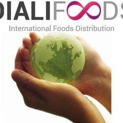 Centres commerciaux et grands magasins Diali Foods - 1 - 