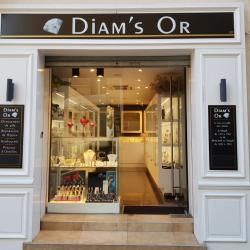 Diam's Or Montpellier
