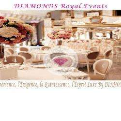 Diamonds Royal Events Paris