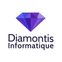 Diamontis Informatique Hagondange
