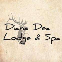 Diana Dea Lodge Sainte Anne