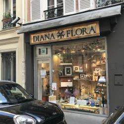 Diana Flora Paris